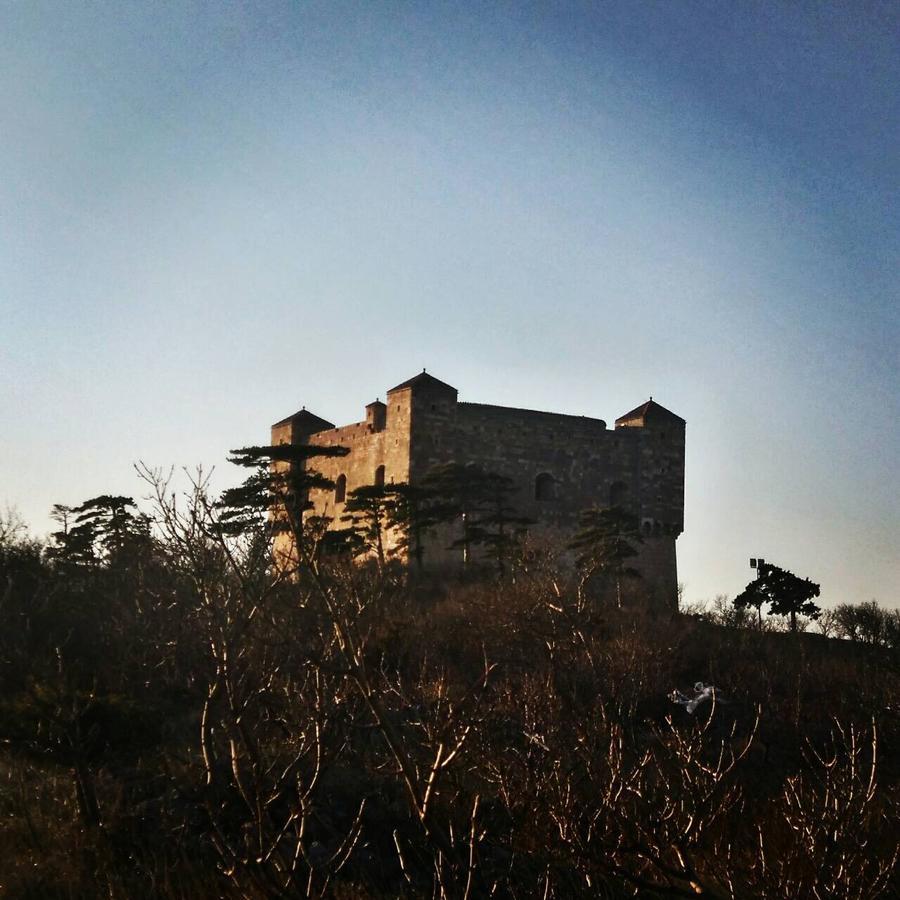 Apartamento Taris Senj  Exterior foto