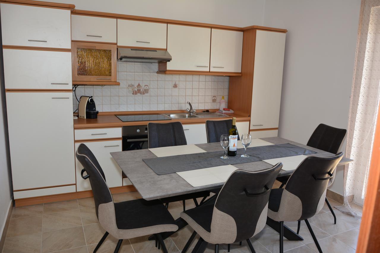 Apartamento Taris Senj  Exterior foto