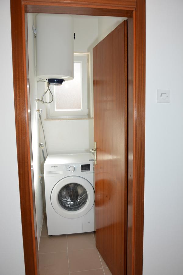 Apartamento Taris Senj  Exterior foto
