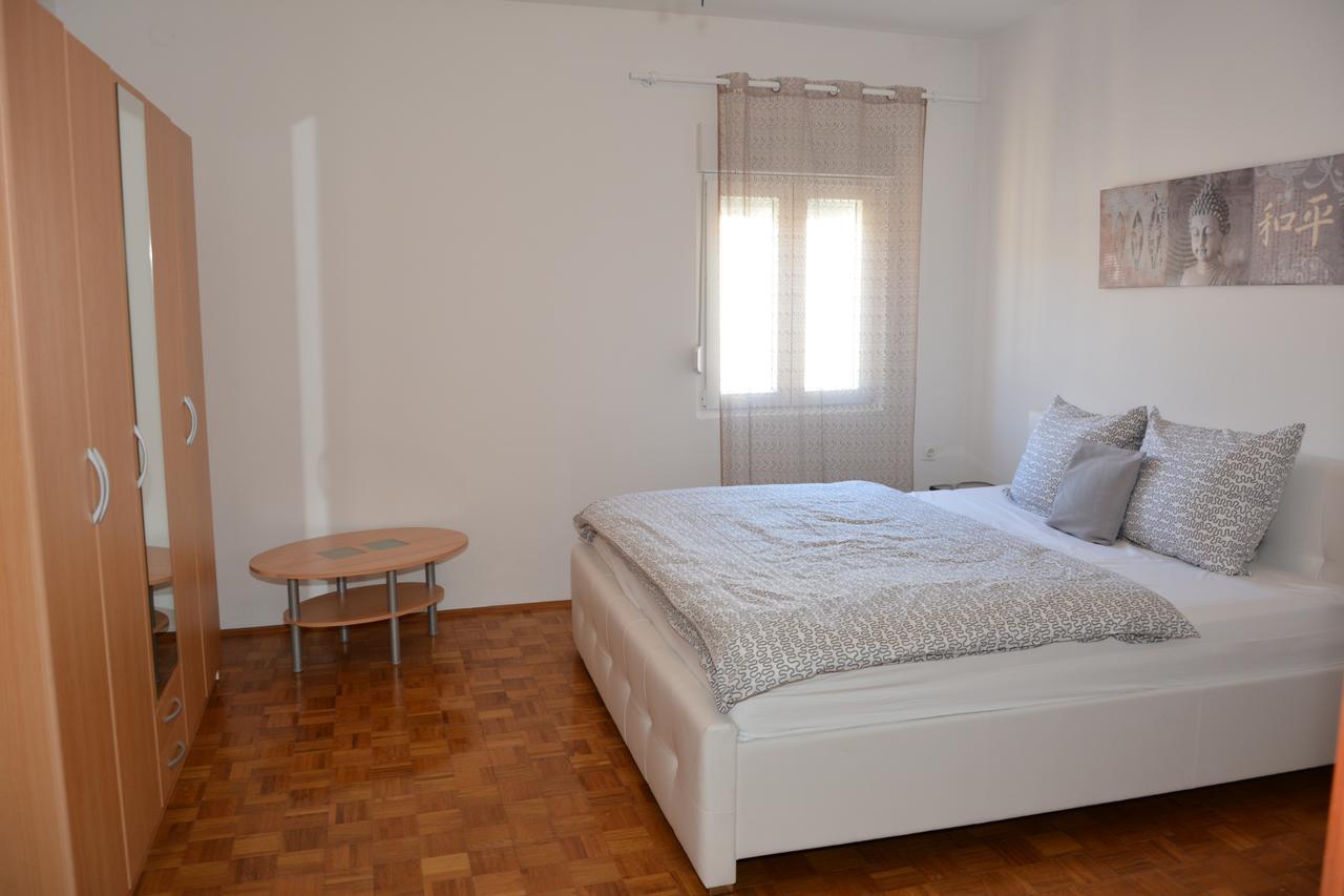 Apartamento Taris Senj  Exterior foto