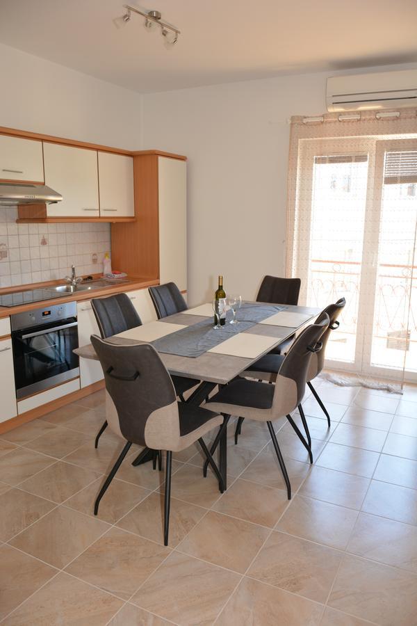 Apartamento Taris Senj  Exterior foto