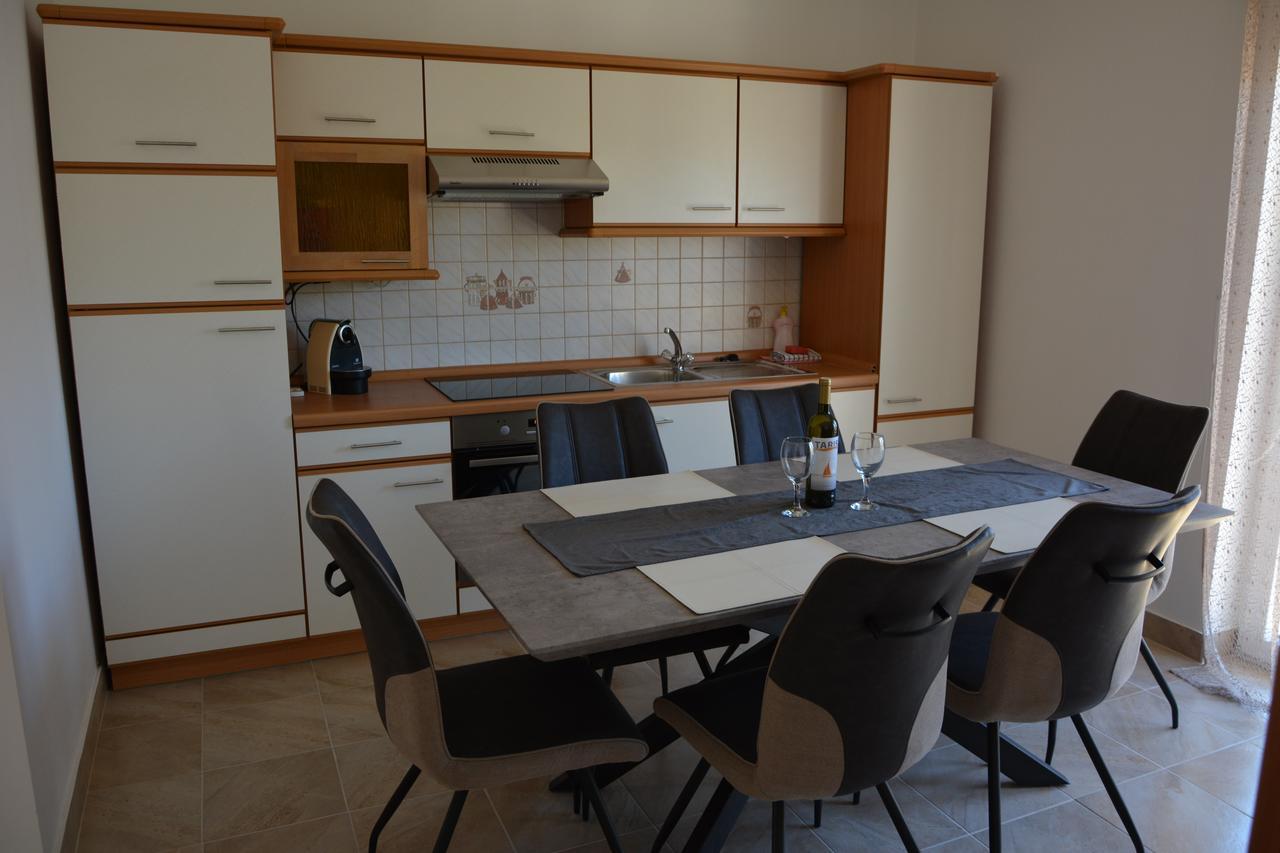 Apartamento Taris Senj  Exterior foto