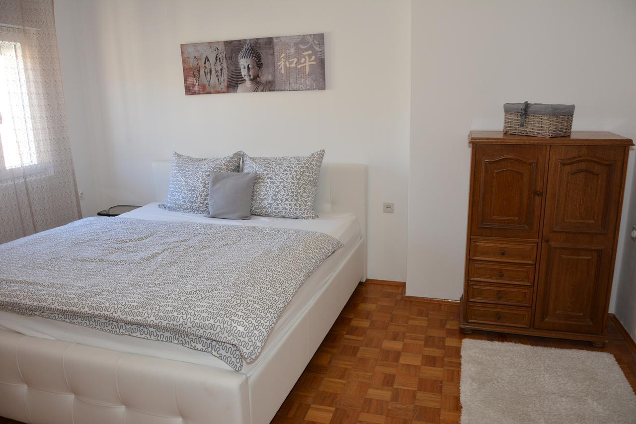 Apartamento Taris Senj  Exterior foto