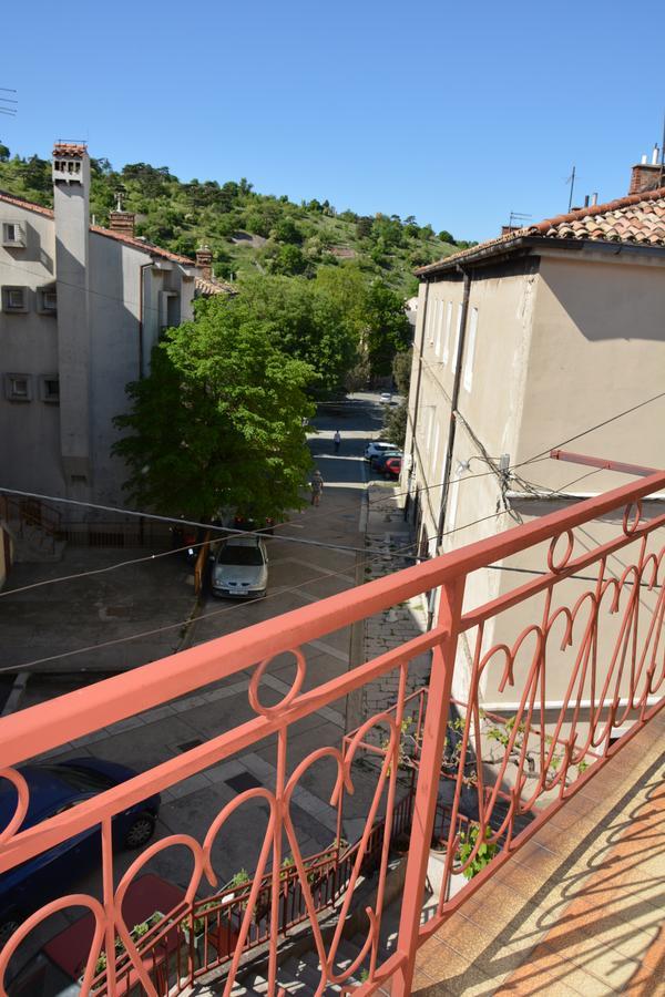 Apartamento Taris Senj  Exterior foto