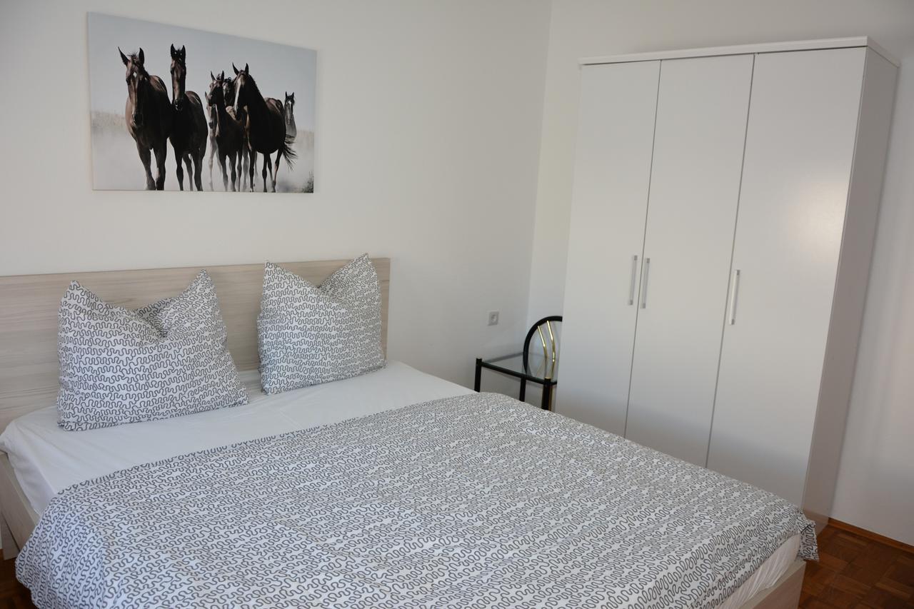 Apartamento Taris Senj  Exterior foto